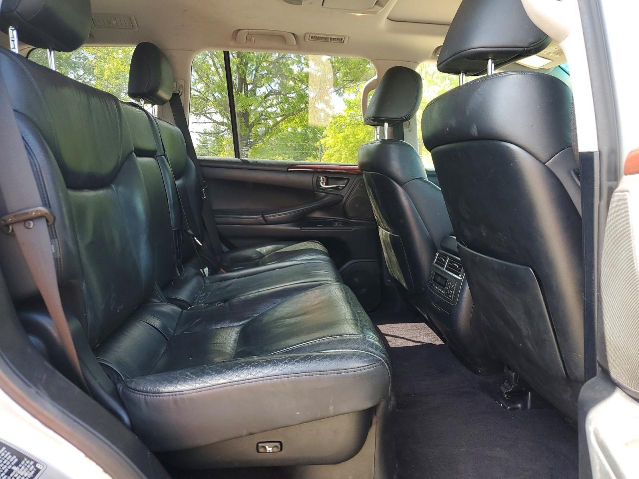 Lexus Lx570 570