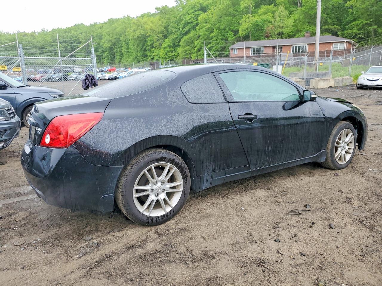 Nissan Altima 3.5se