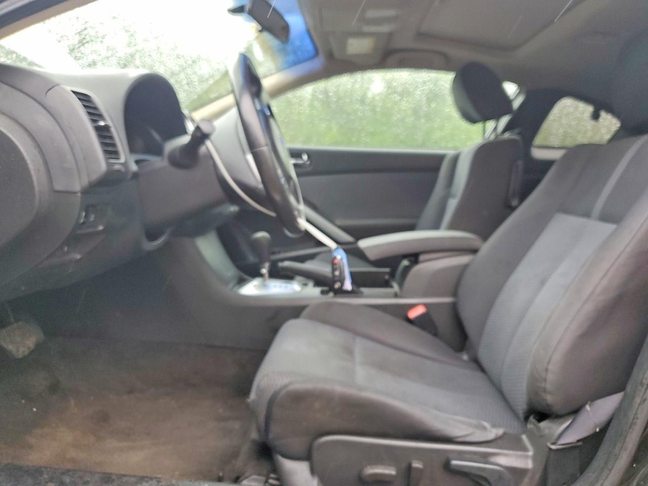 Nissan Altima 3.5se