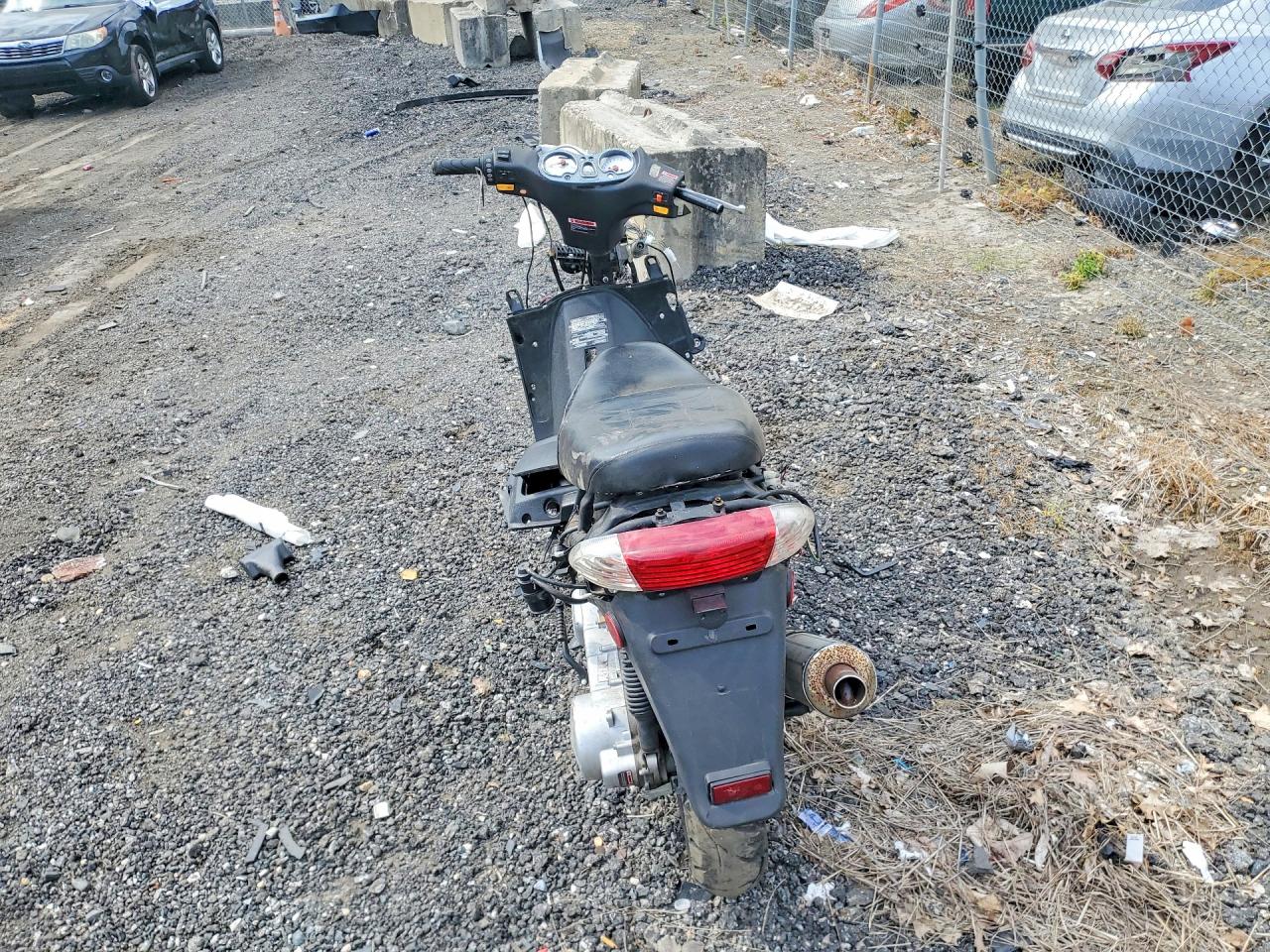 Other Scooter 15