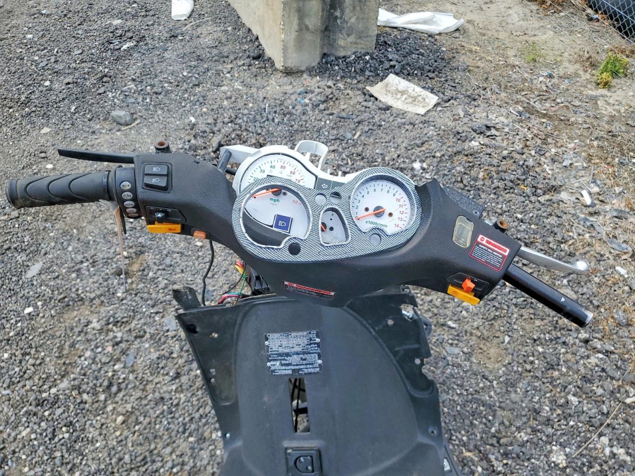 Other Scooter 15