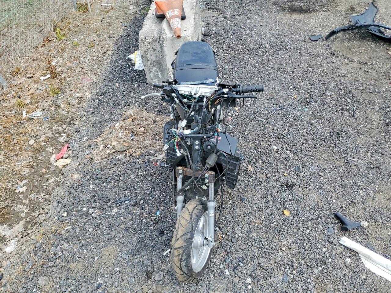 Other Scooter 15