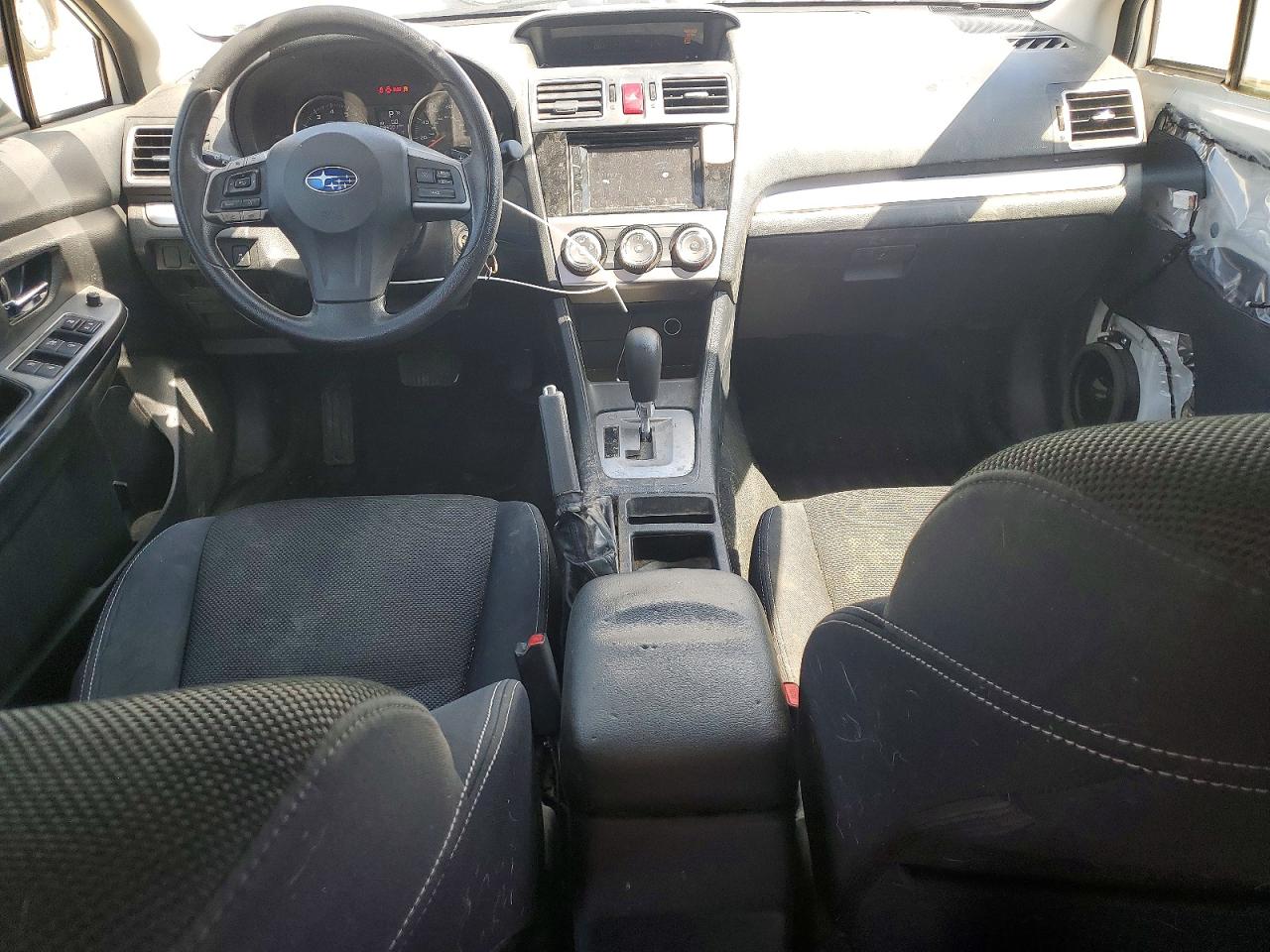 Subaru Xv 2.0 Premium