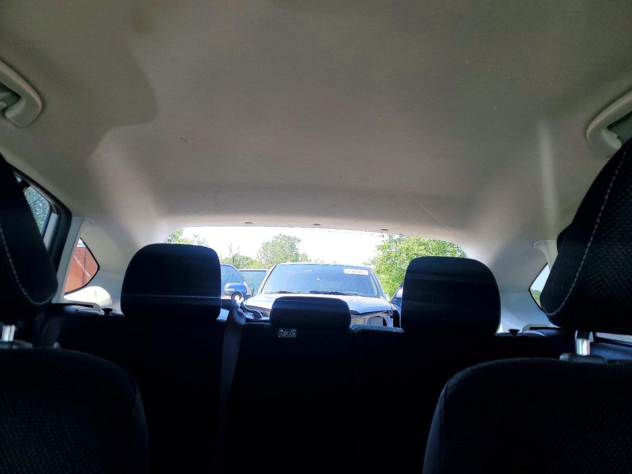 Subaru Xv 2.0 Premium