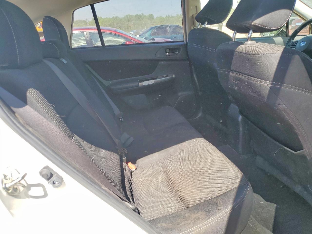 Subaru Xv 2.0 Premium