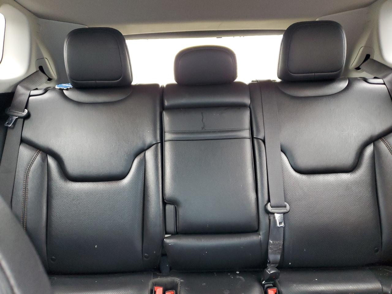 Jeep Compass Limited