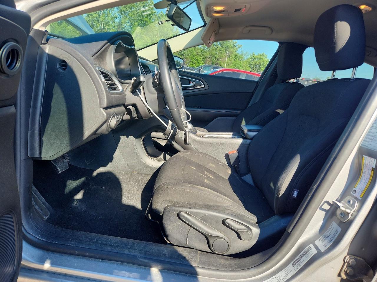 Chrysler 200 Limited