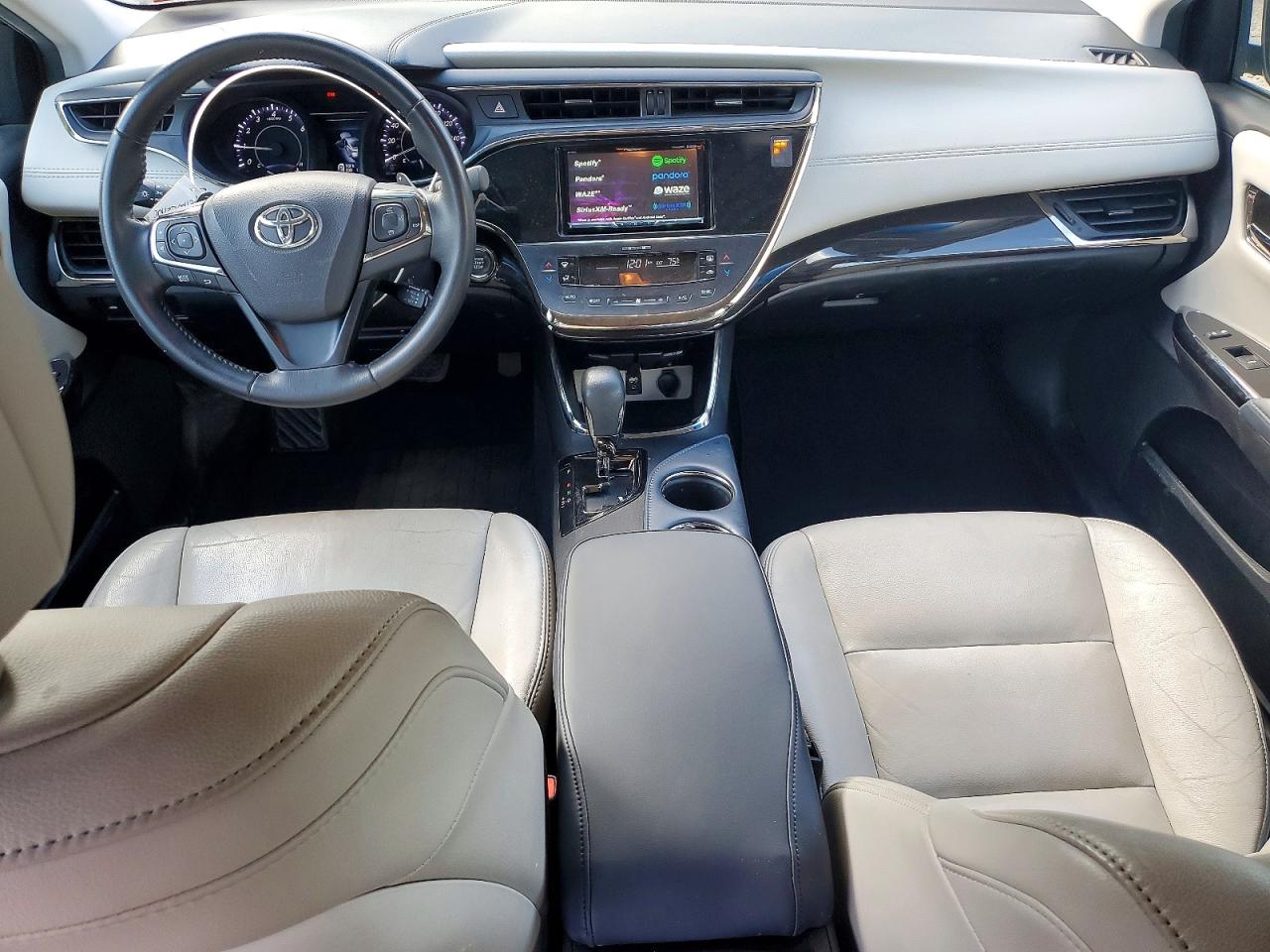 Toyota Avalon Xle