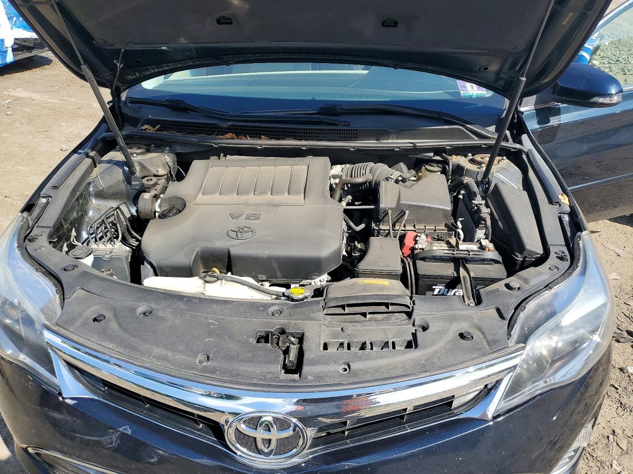 Toyota Avalon Xle