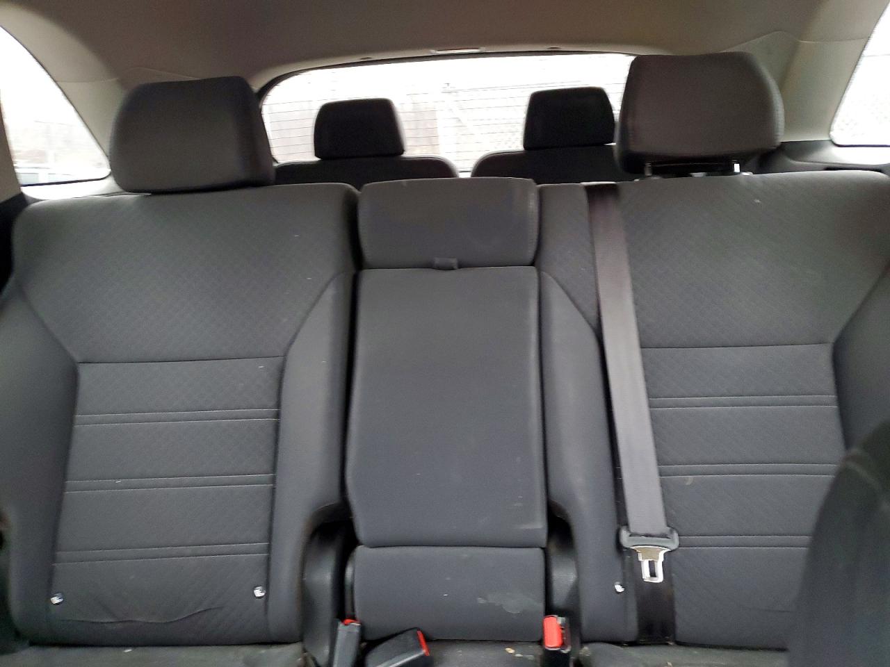 Kia Sorento Lx