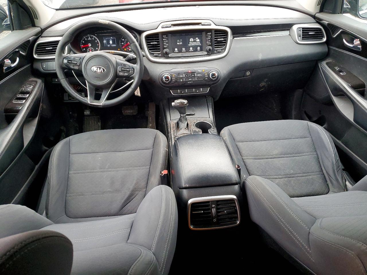 Kia Sorento Lx