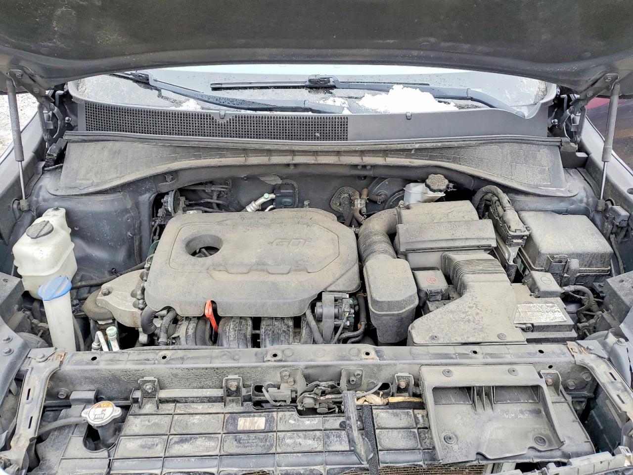 Kia Sorento Lx