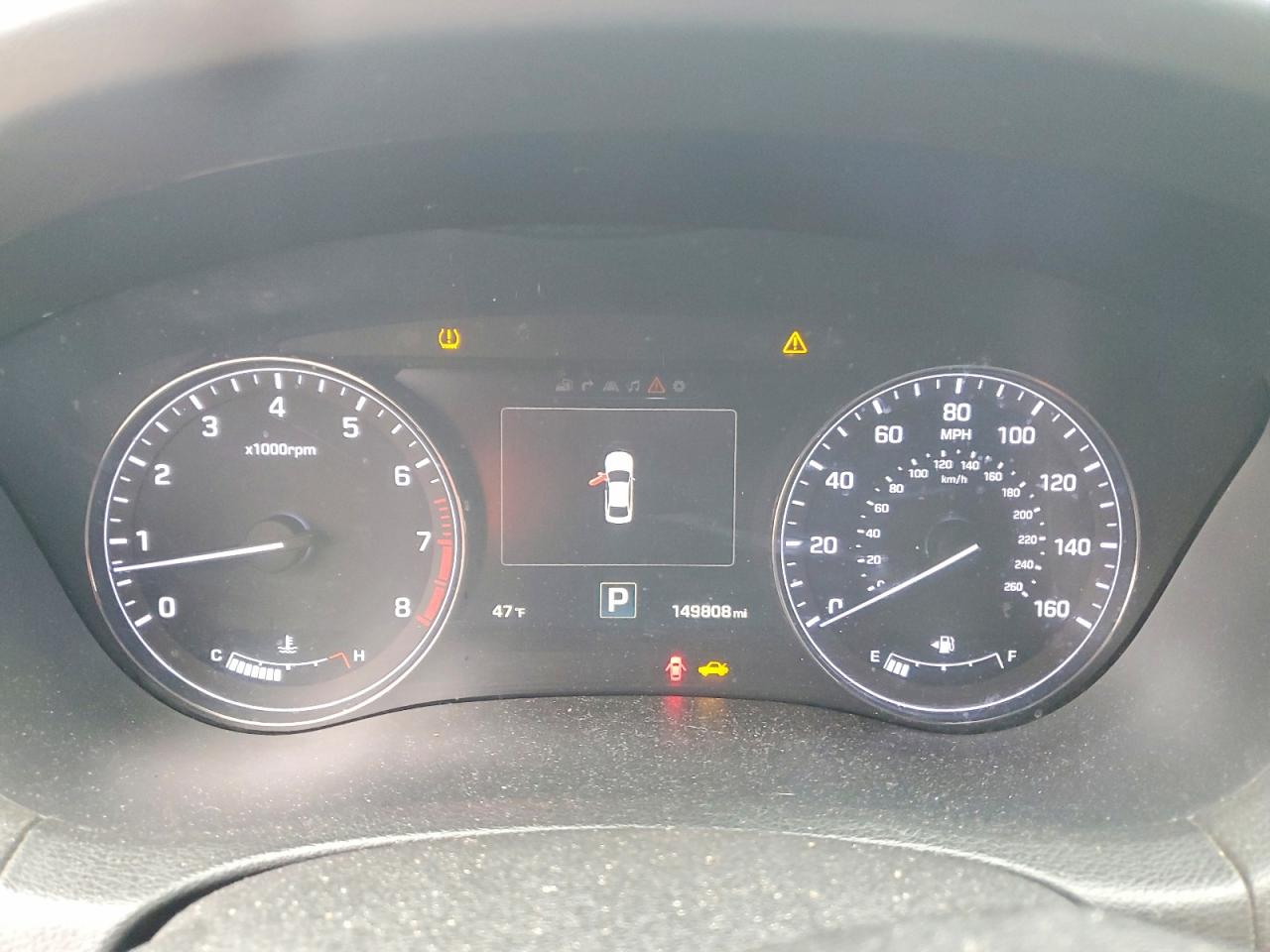Hyundai Genesis 3.8l