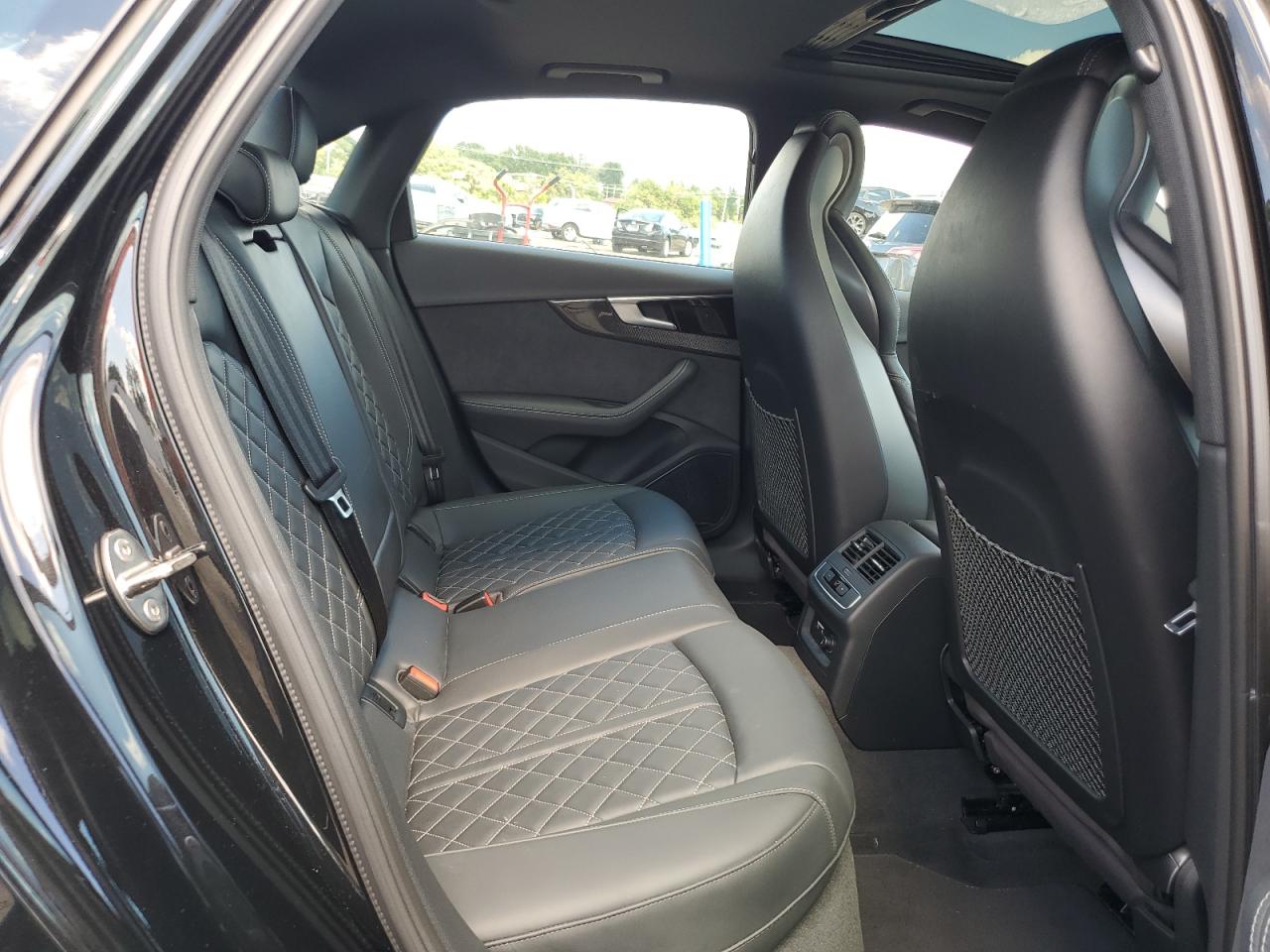 Audi S4 Premium Plus