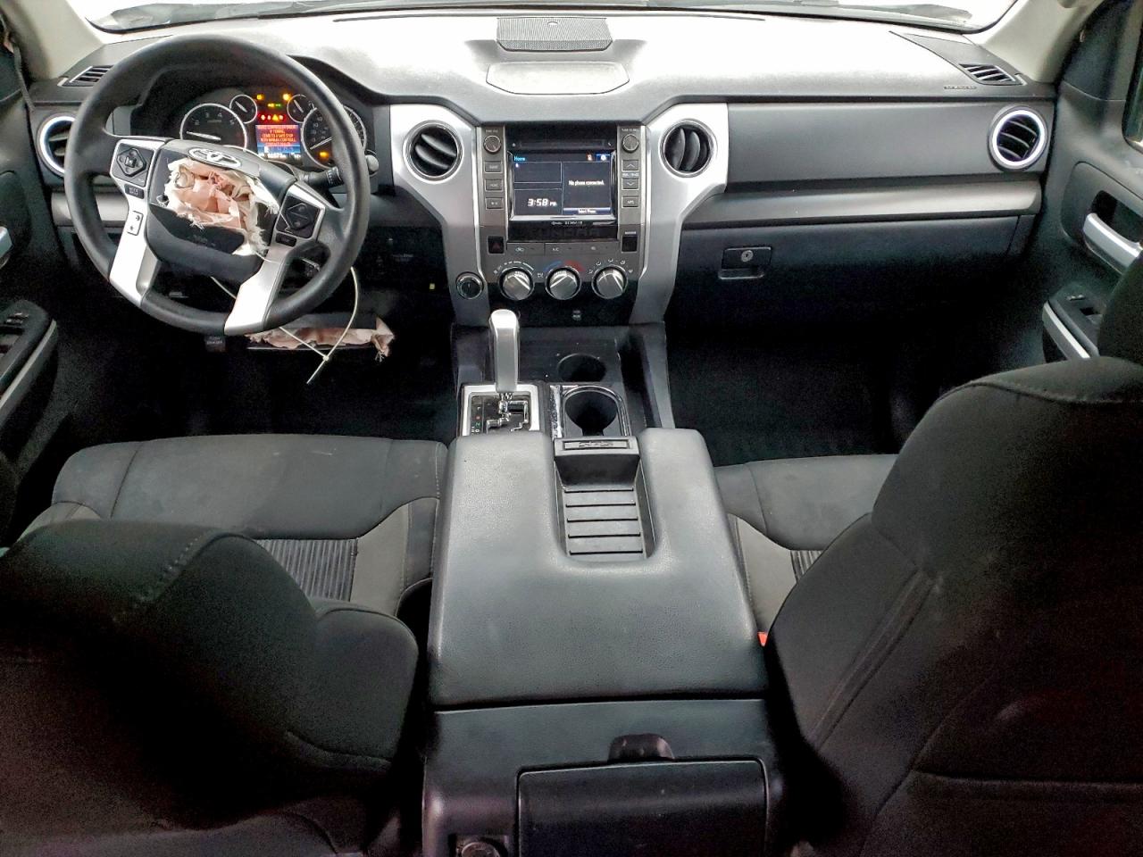 Toyota Tundra Double Cab Sr