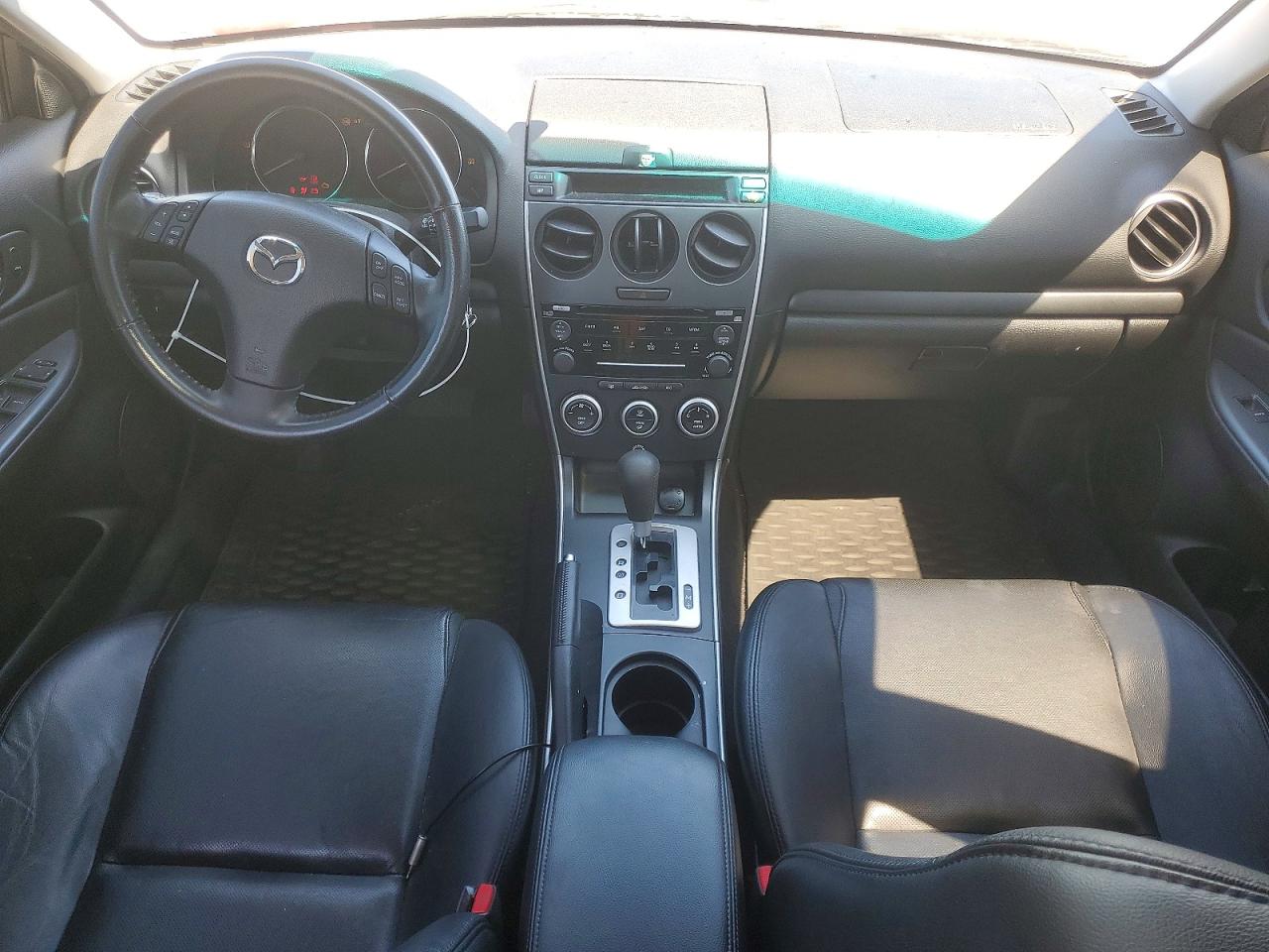 Mazda 6 S