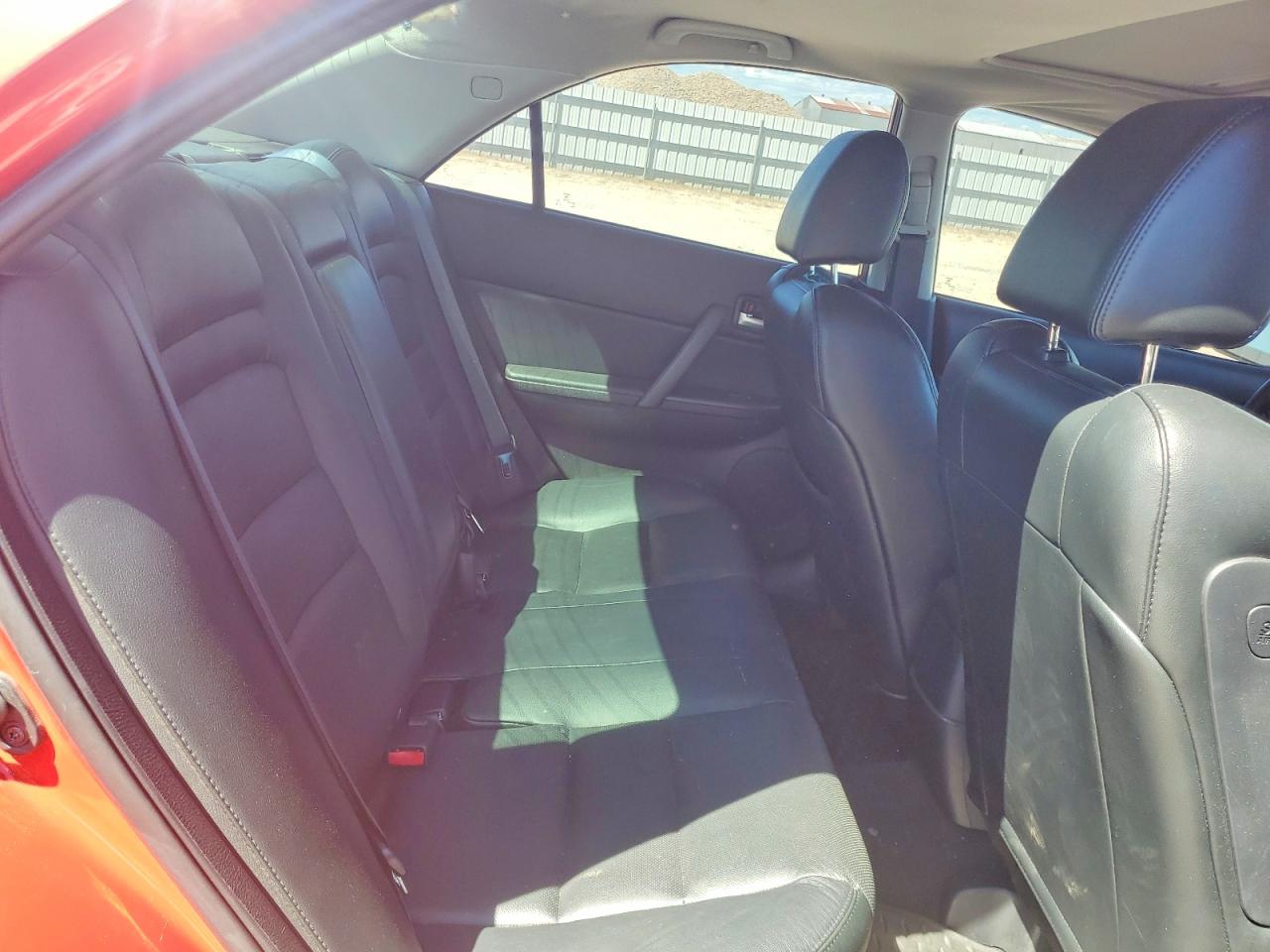 Mazda 6 S
