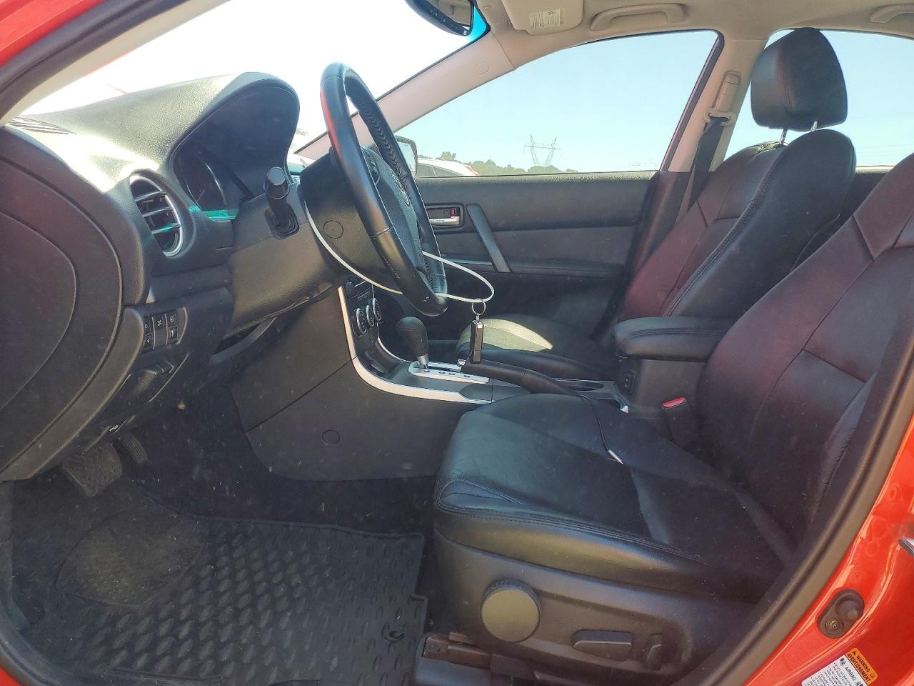 Mazda 6 S