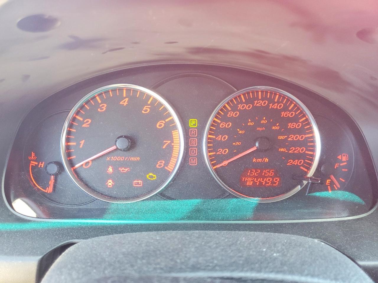 Mazda 6 S