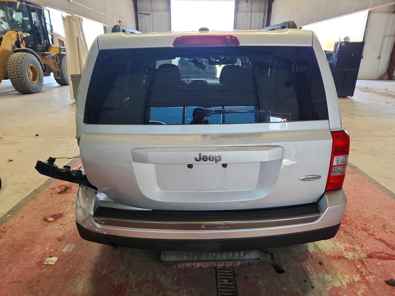 Jeep Patriot Sport