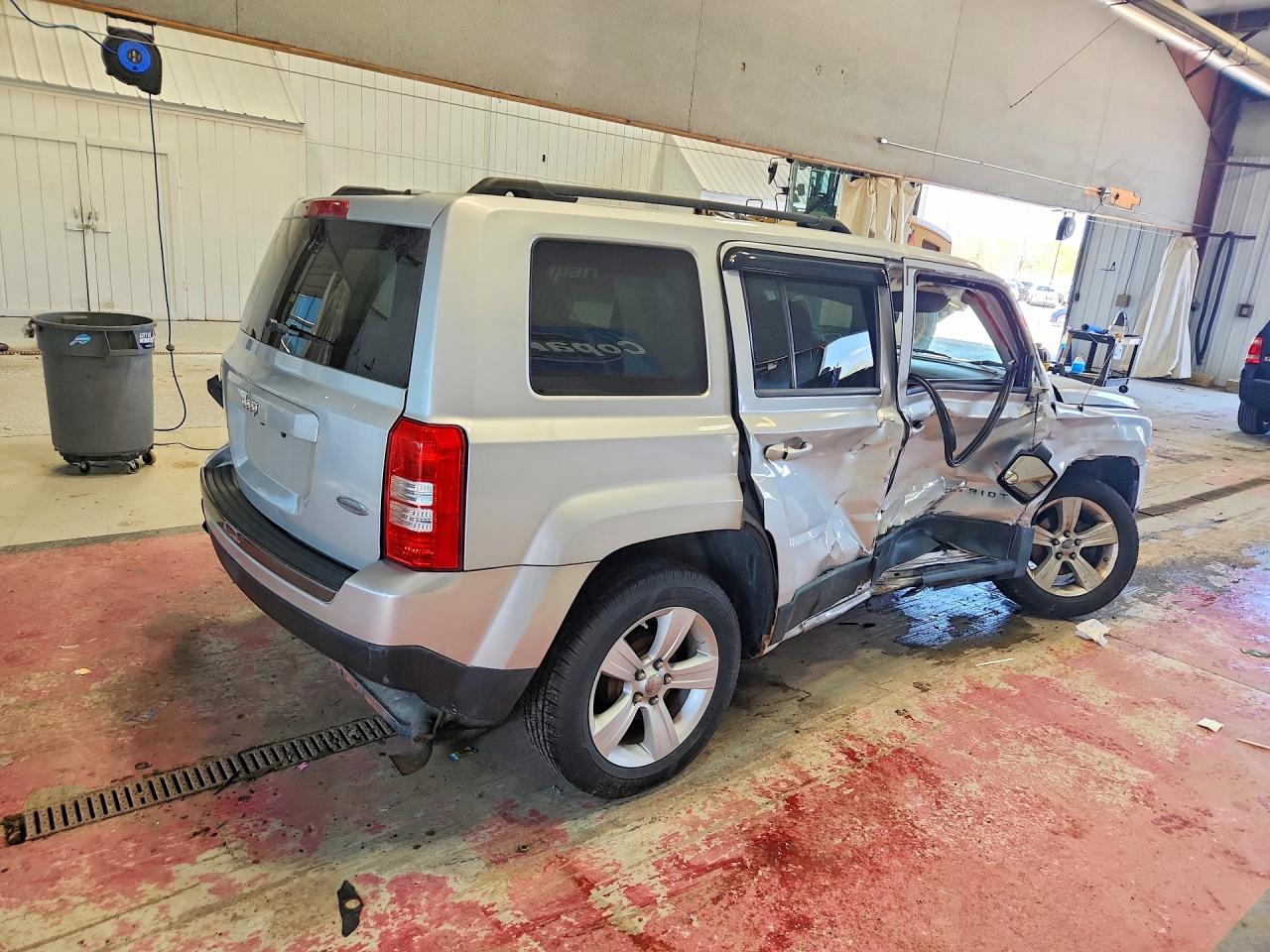 Jeep Patriot Sport