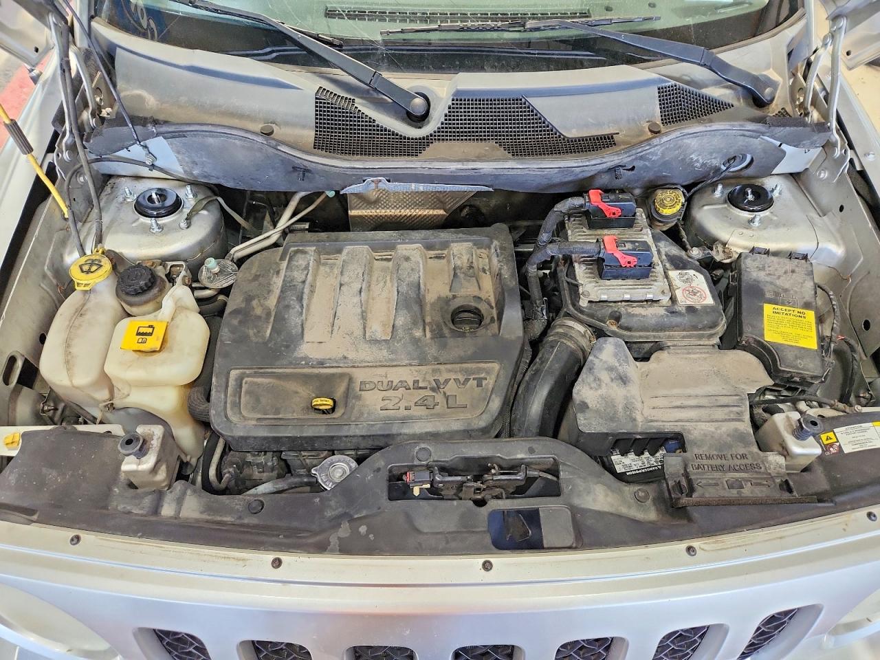Jeep Patriot Sport