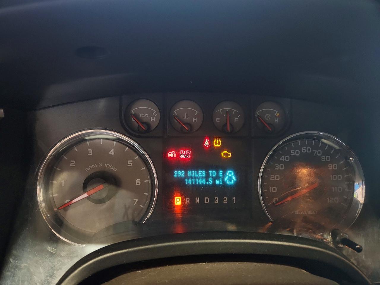 Ford F-150 Super Cab