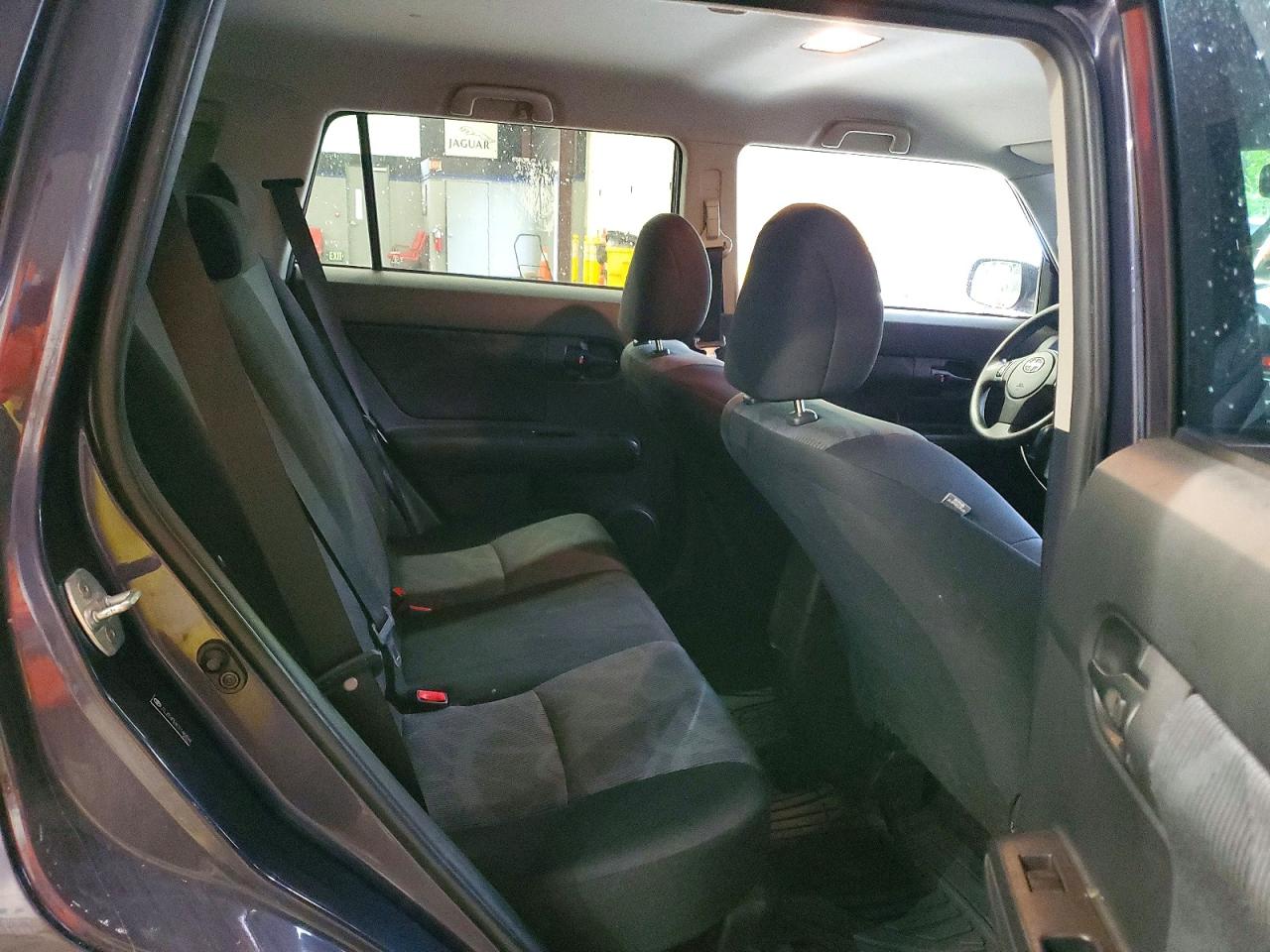 Scion xB Base