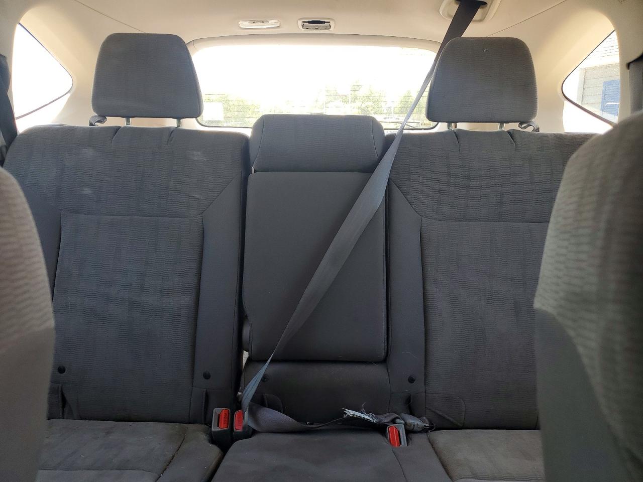 Honda Crv Lx