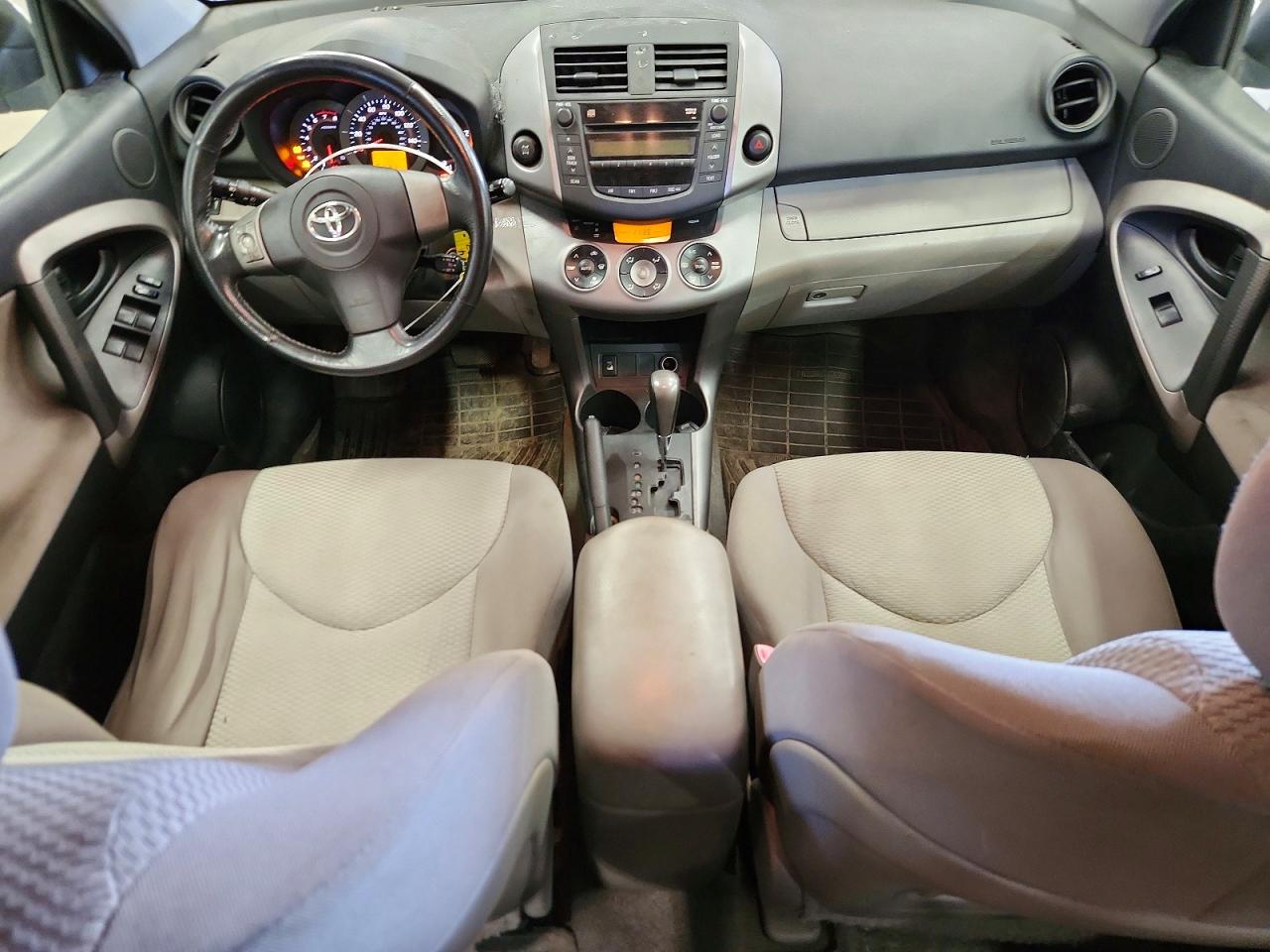 Toyota RAV4 Limited