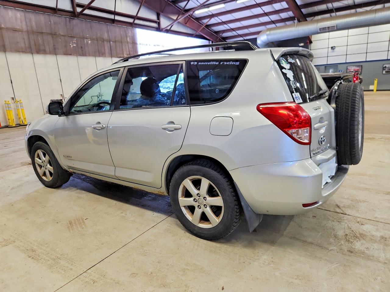Toyota RAV4 Limited