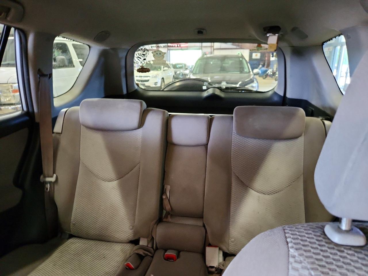 Toyota RAV4 Limited