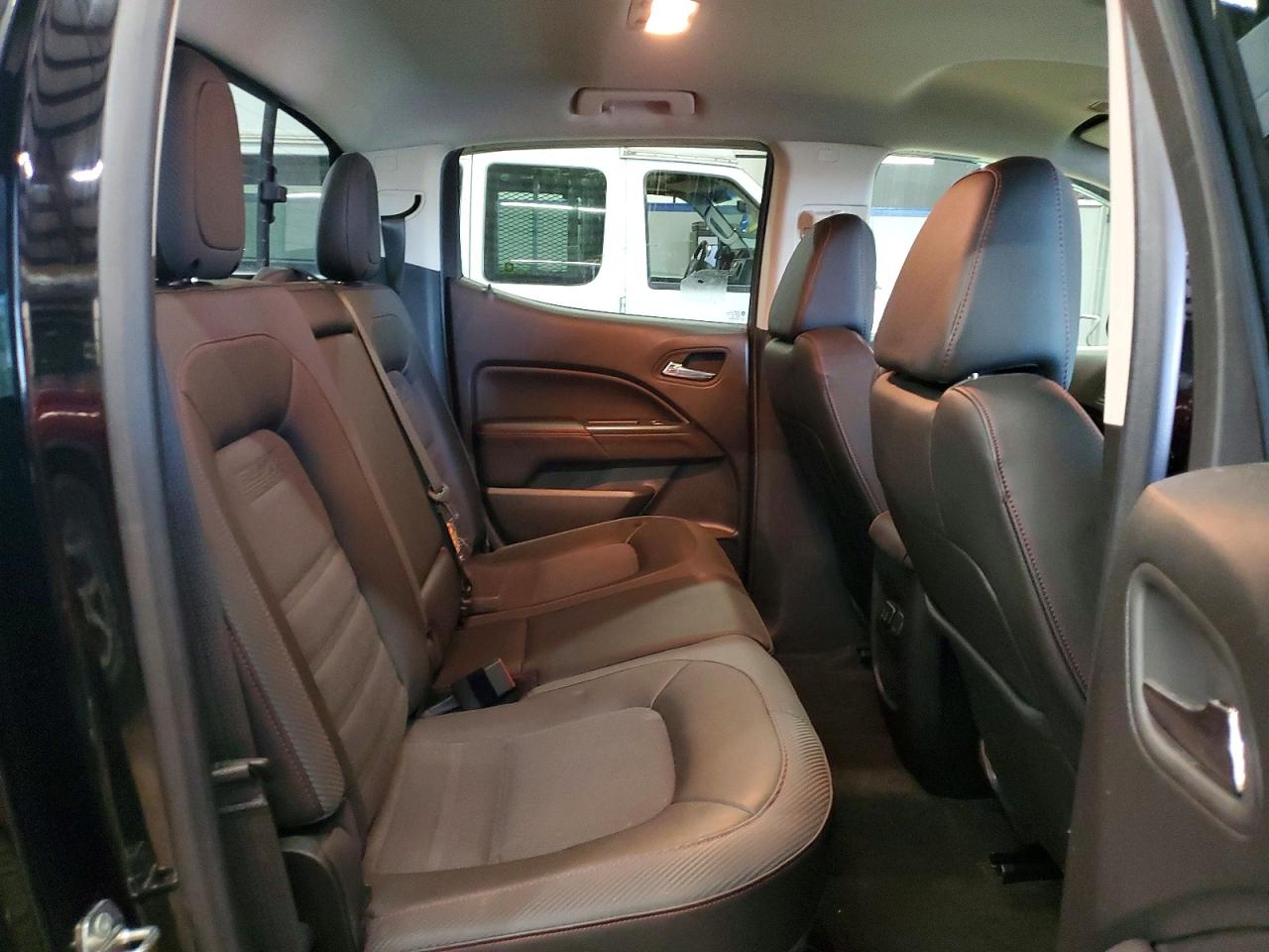 GMC Canyon Sle
