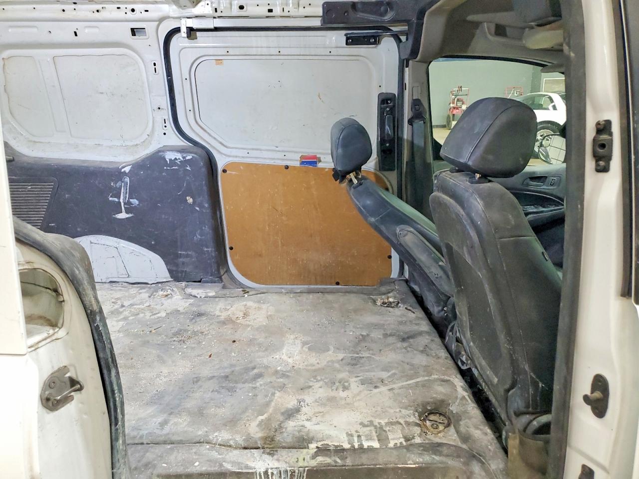 Ford Transit Xl