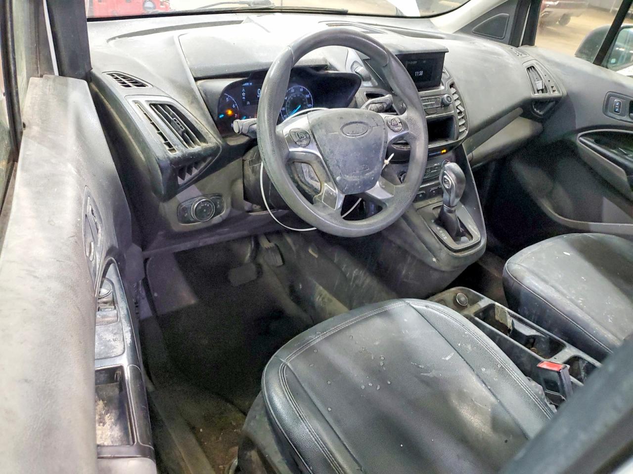 Ford Transit Xl