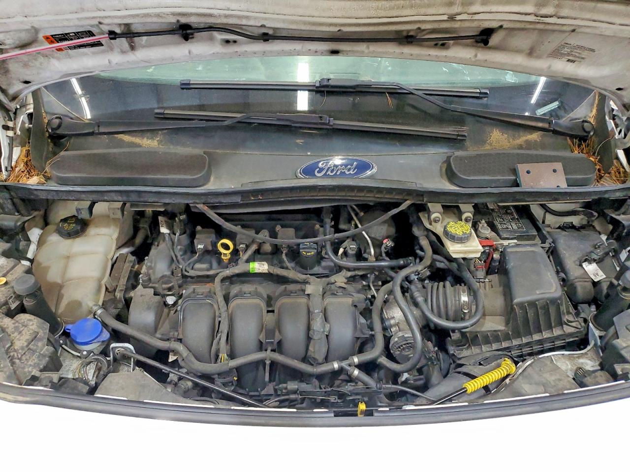 Ford Transit Xl
