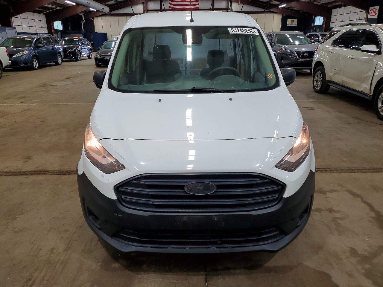 Ford Transit Xl