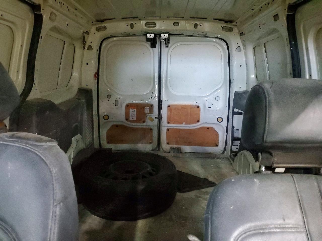 Ford Transit Xl