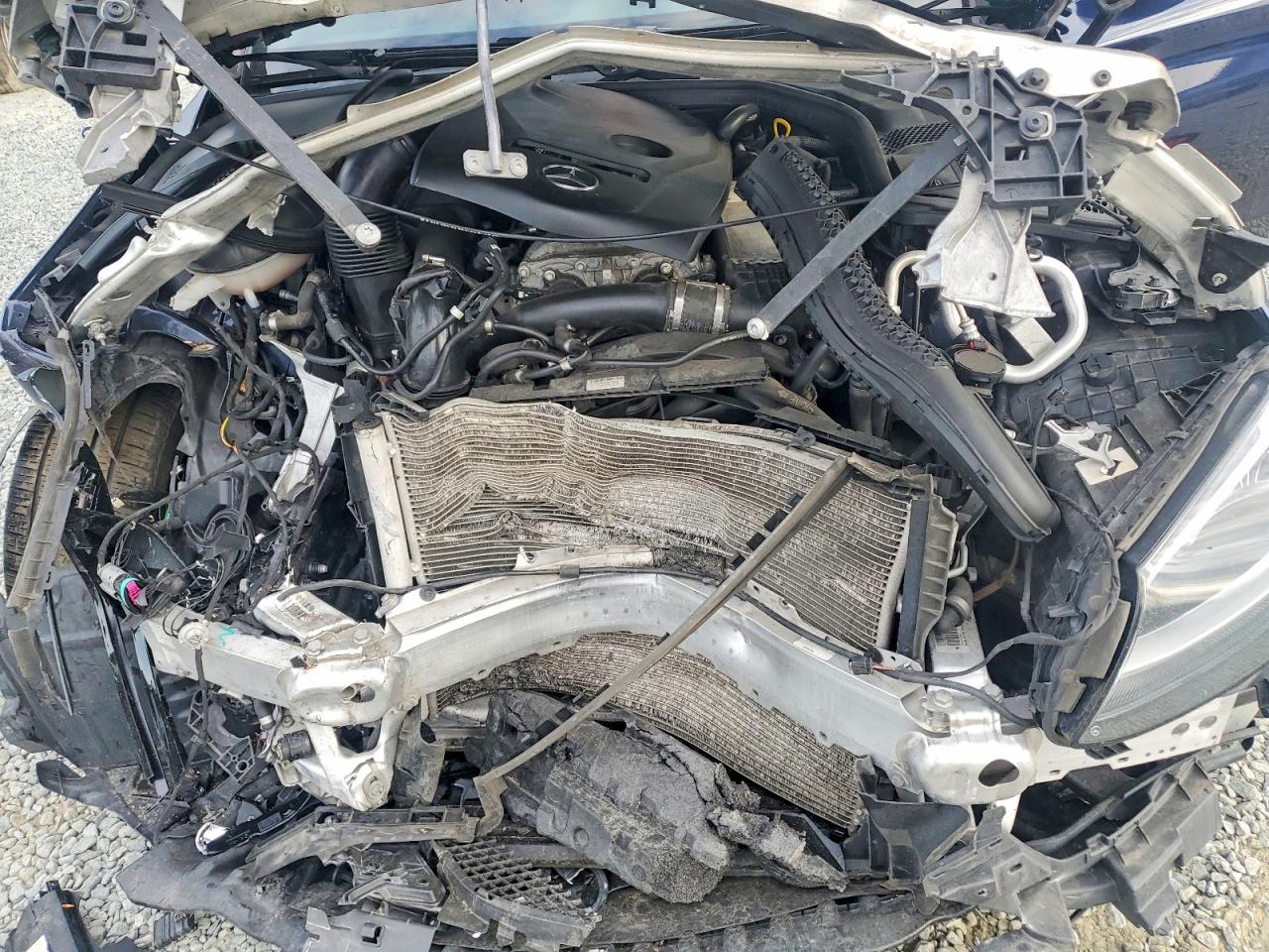 Mercedes-Benz C-Class 300 4matic