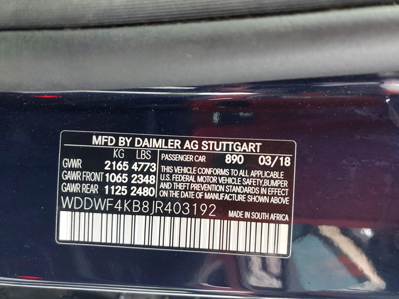 Mercedes-Benz C-Class 300 4matic