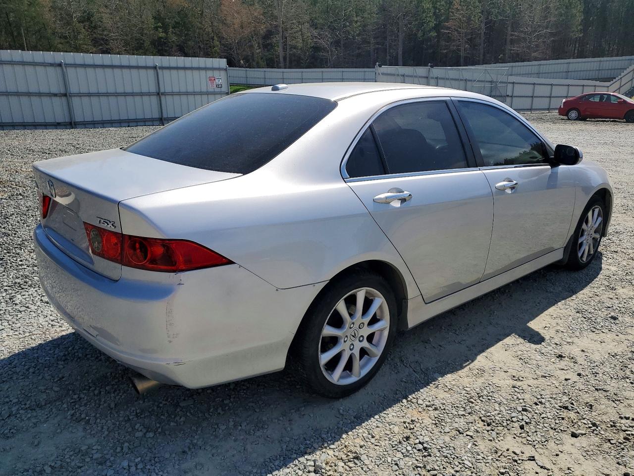 Acura TSX