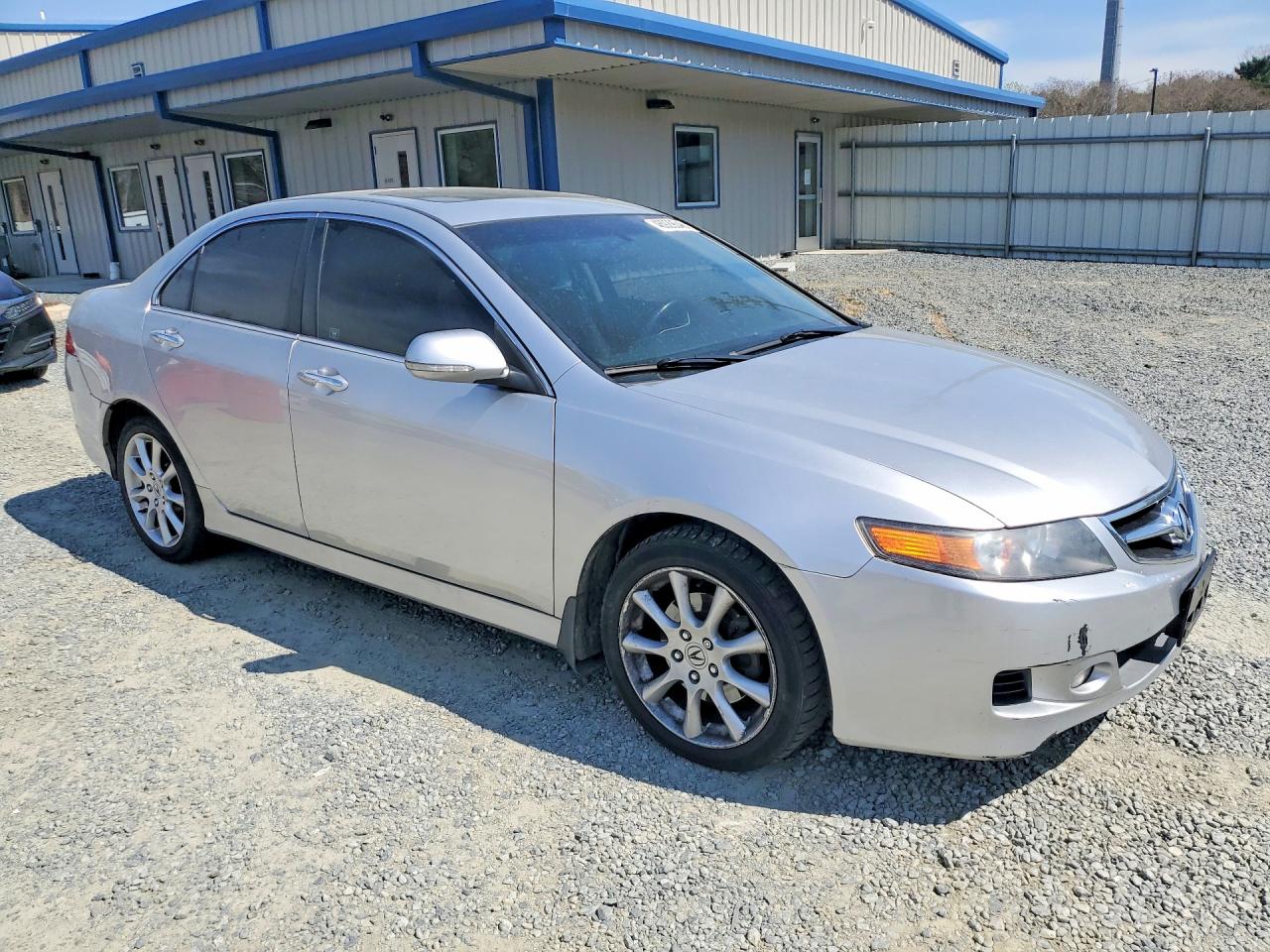 Acura TSX