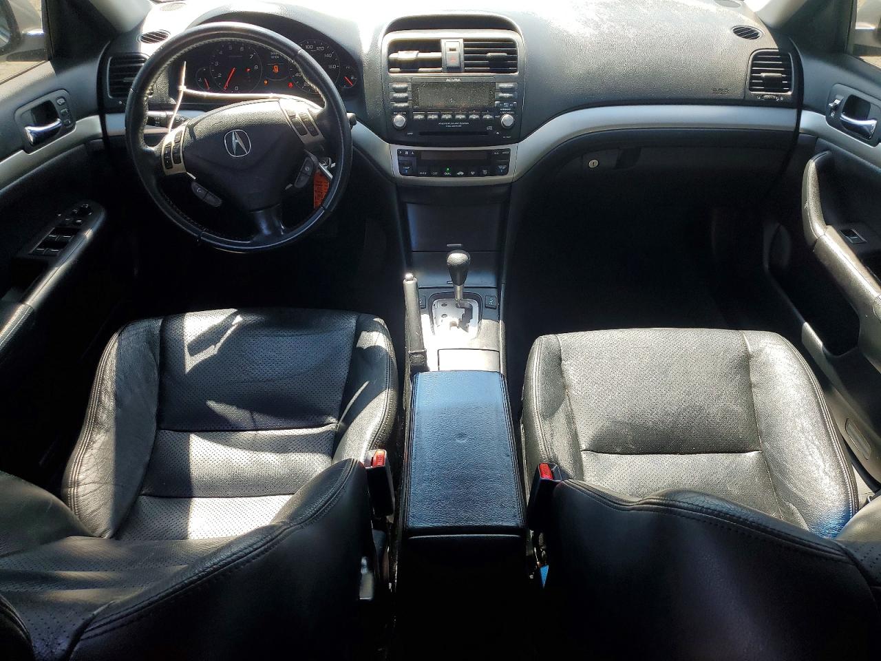 Acura TSX