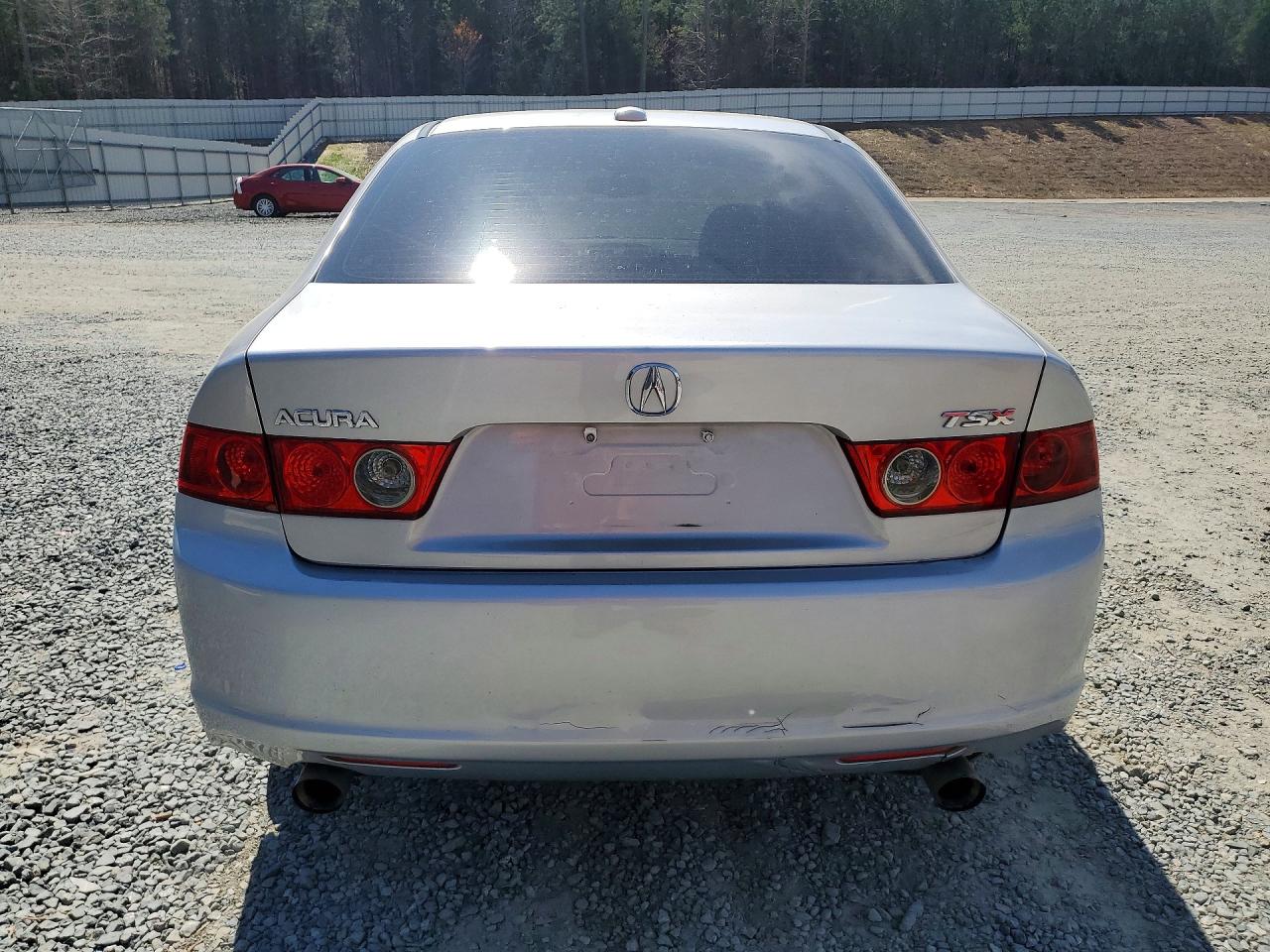Acura TSX