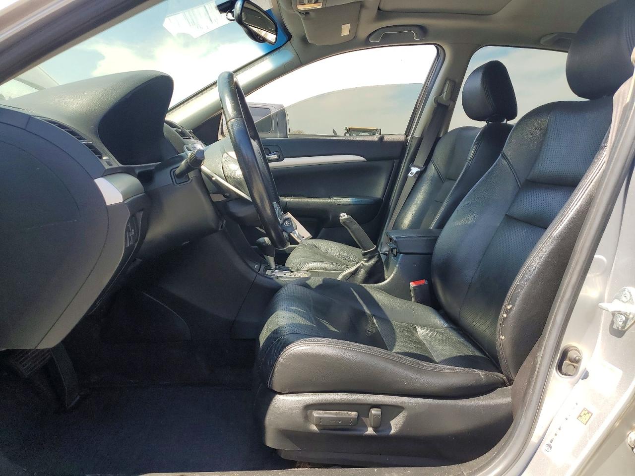Acura TSX