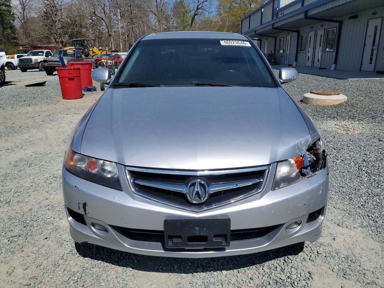Acura TSX