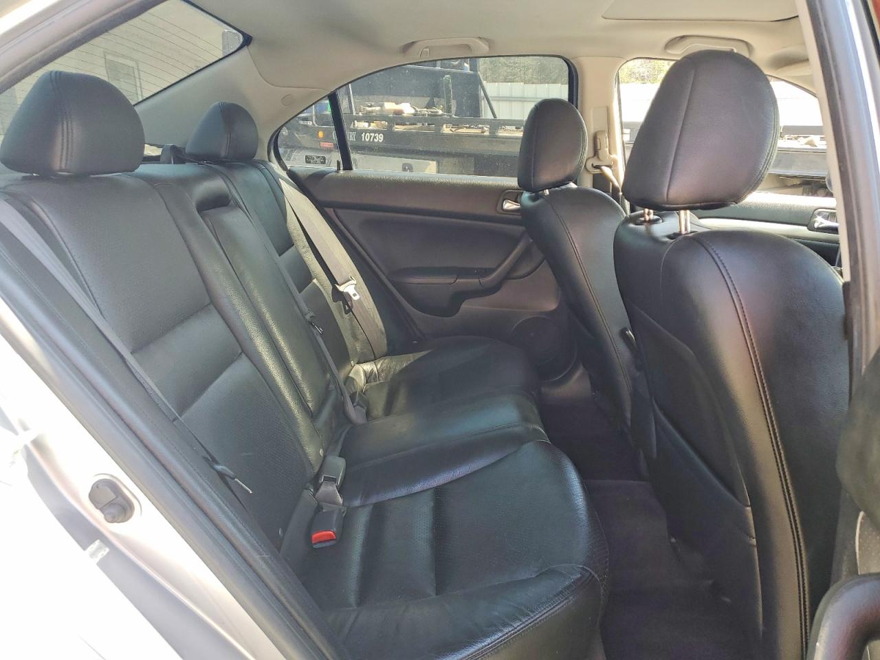Acura TSX