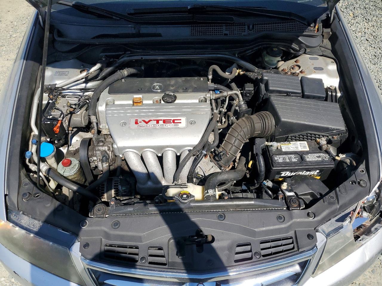 Acura TSX