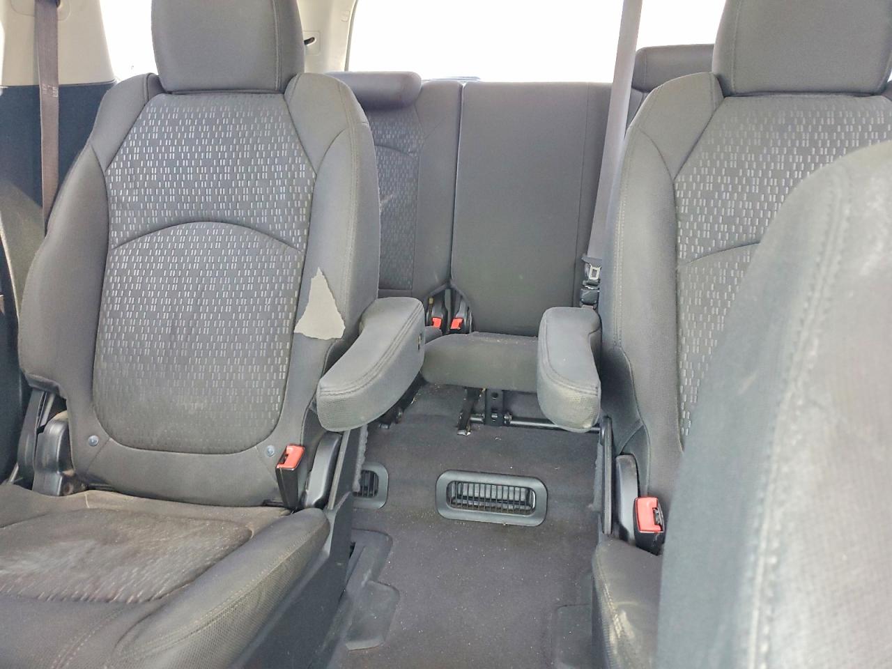GMC Acadia Sle