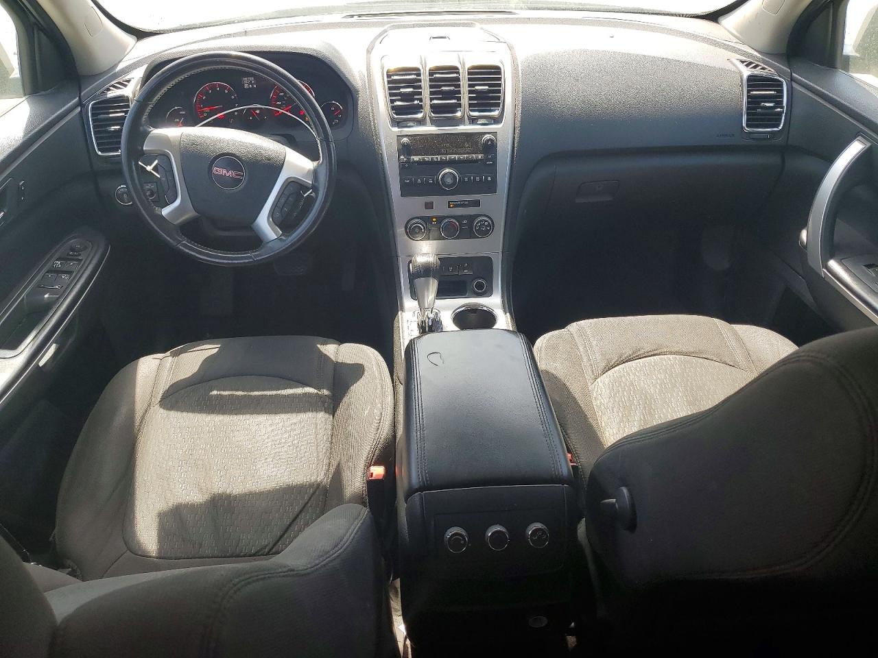 GMC Acadia Sle